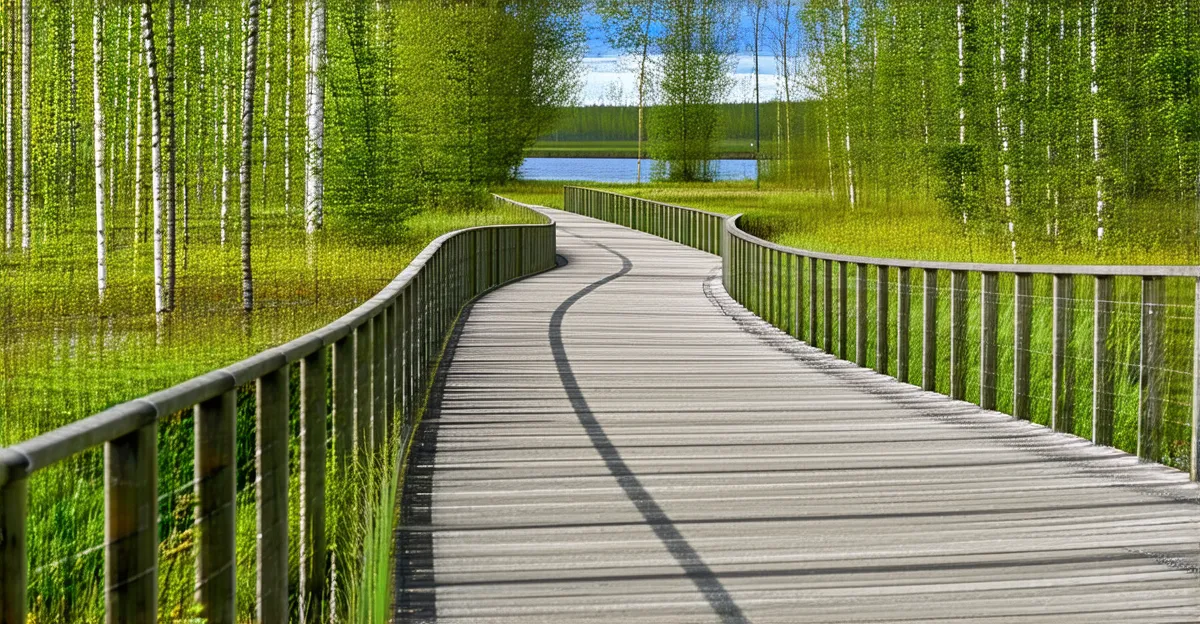 Billund Itinerary: 3 Days of Fun in 2025