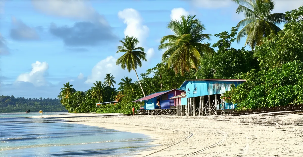 Bocas del Toro Town Itinerary: 5 Days of Paradise