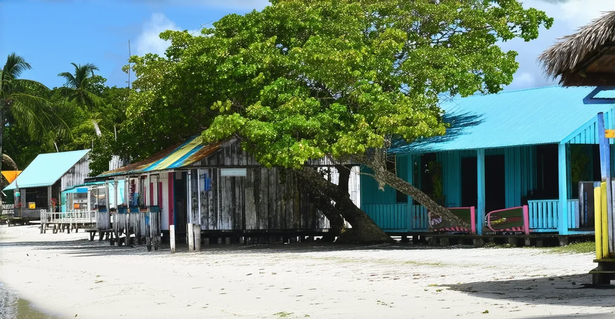 Bocas del Toro Town Itinerary: Explore the Best in 2025