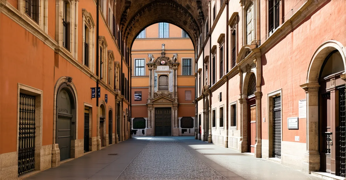 Bologna Itinerary: A Comprehensive Travel Guide 2025