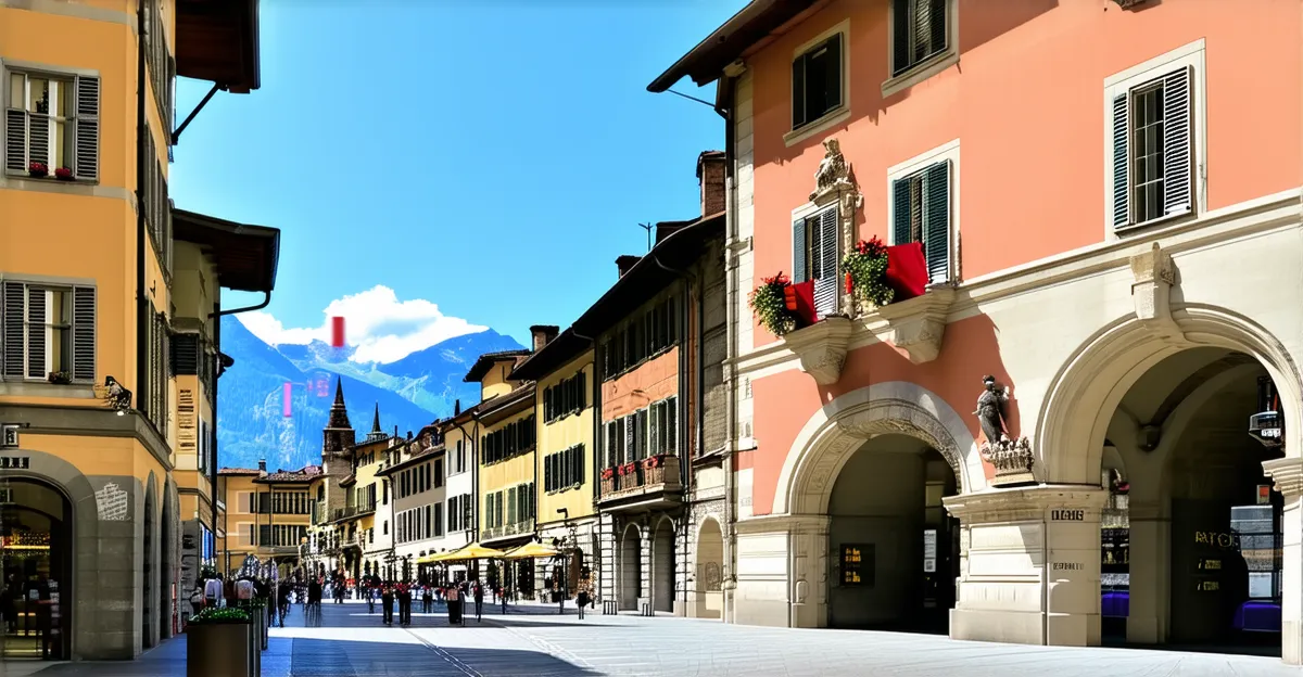 Bolzano (Bozen) Itinerary: 5 Days of Discovery