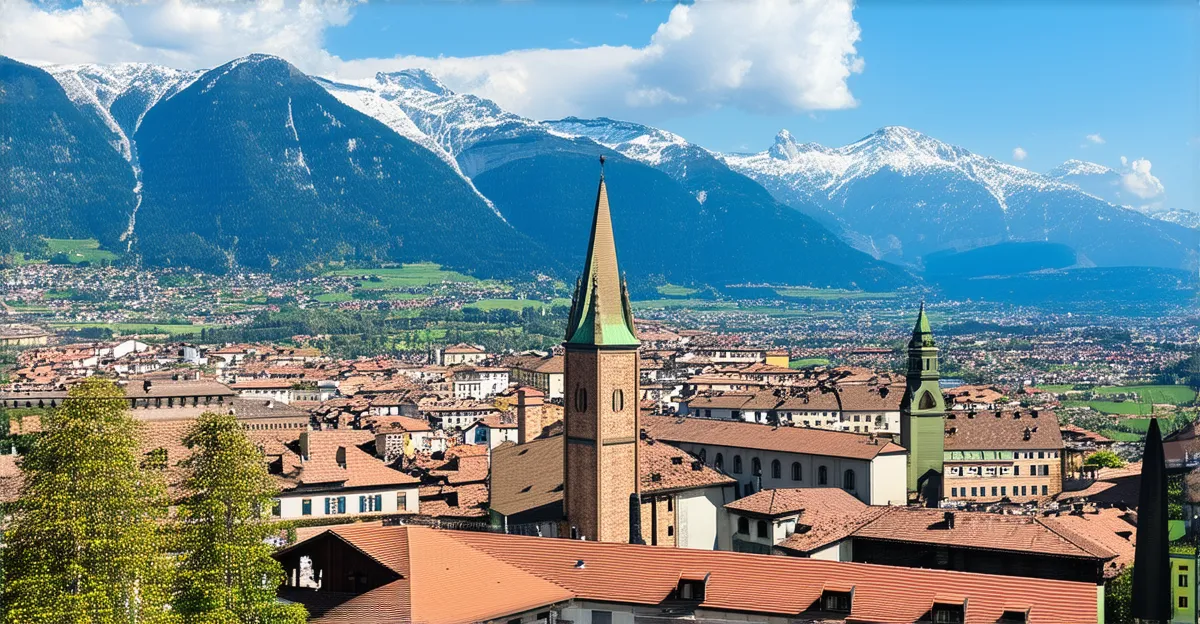 Bolzano (Bozen) Itinerary: Discover North Italy's Gem