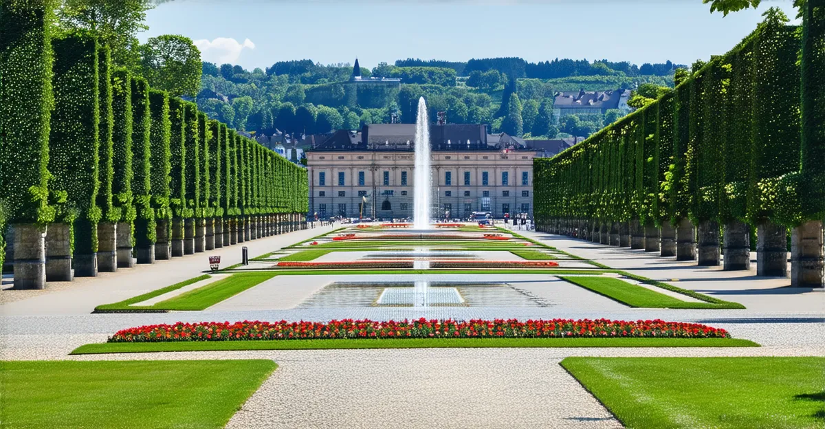 Bonn Itinerary: Explore in 3 Days