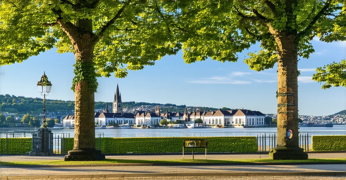 Bonn Itinerary: Discover the Best of Bonn in 2025