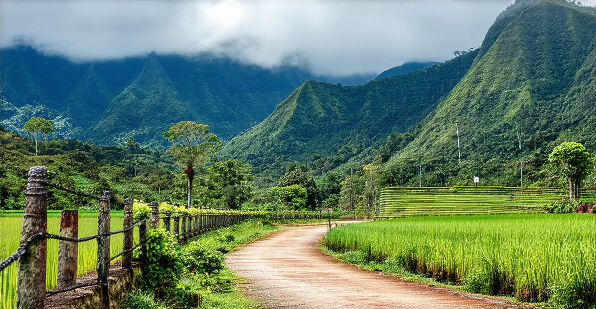 Boquete Itinerary: 3 Days of Adventure