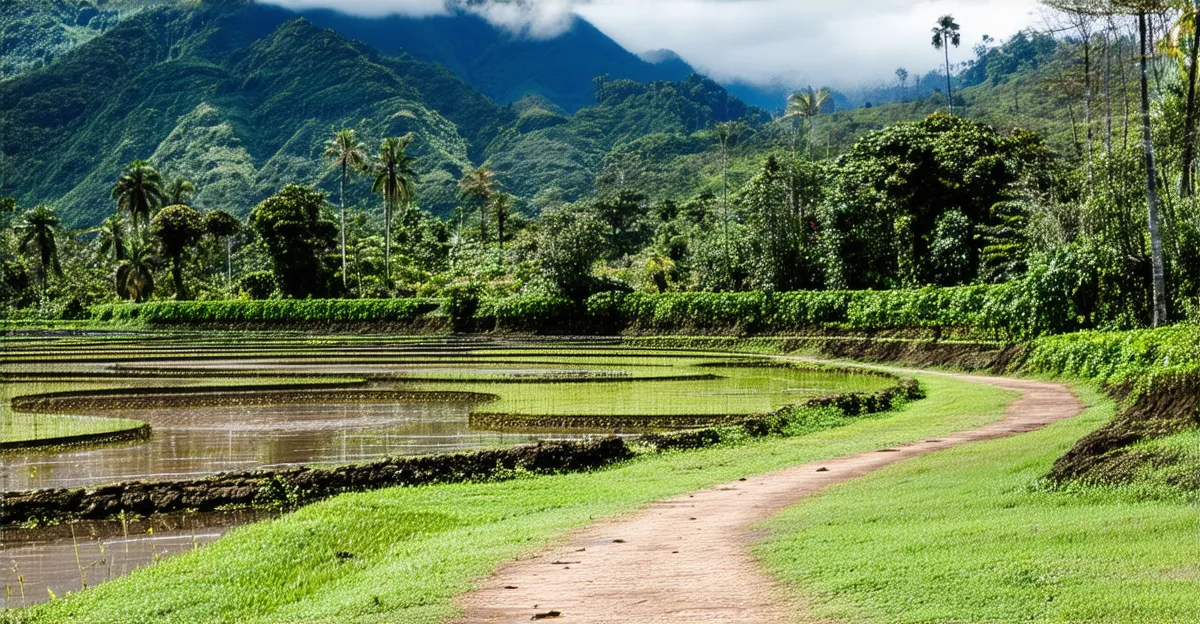 Boquete Itinerary: 5 Days of Adventure