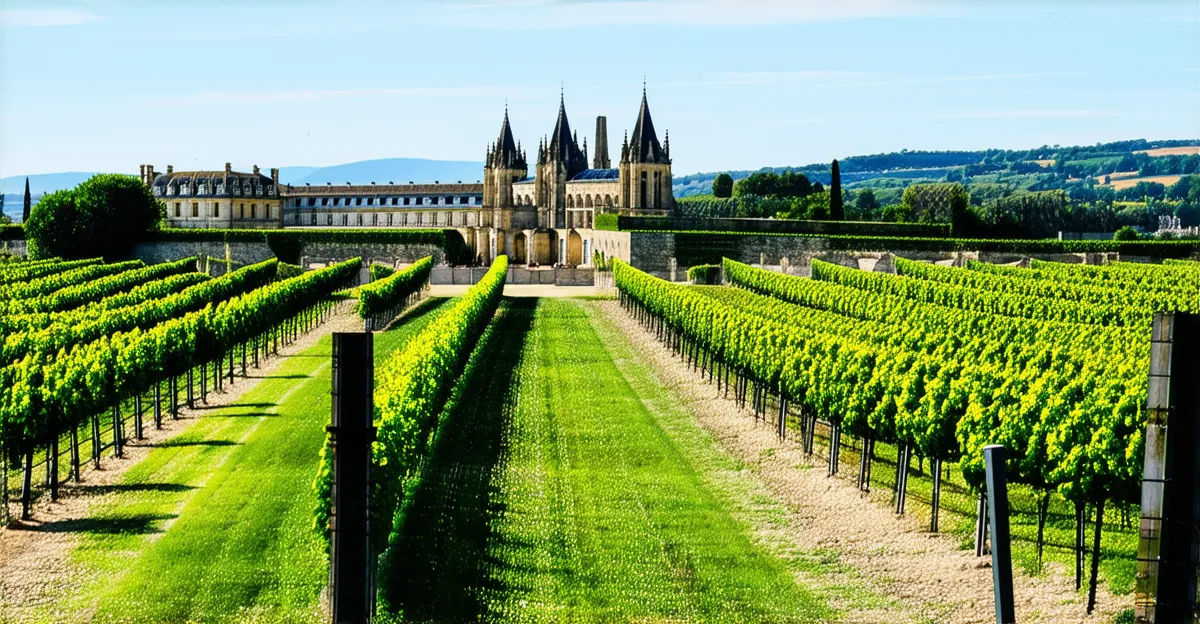 Bordeaux Itinerary: 3 Days of Wine &amp; Culture