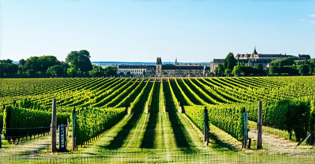 Bordeaux Itinerary: A Complete Guide for 2025