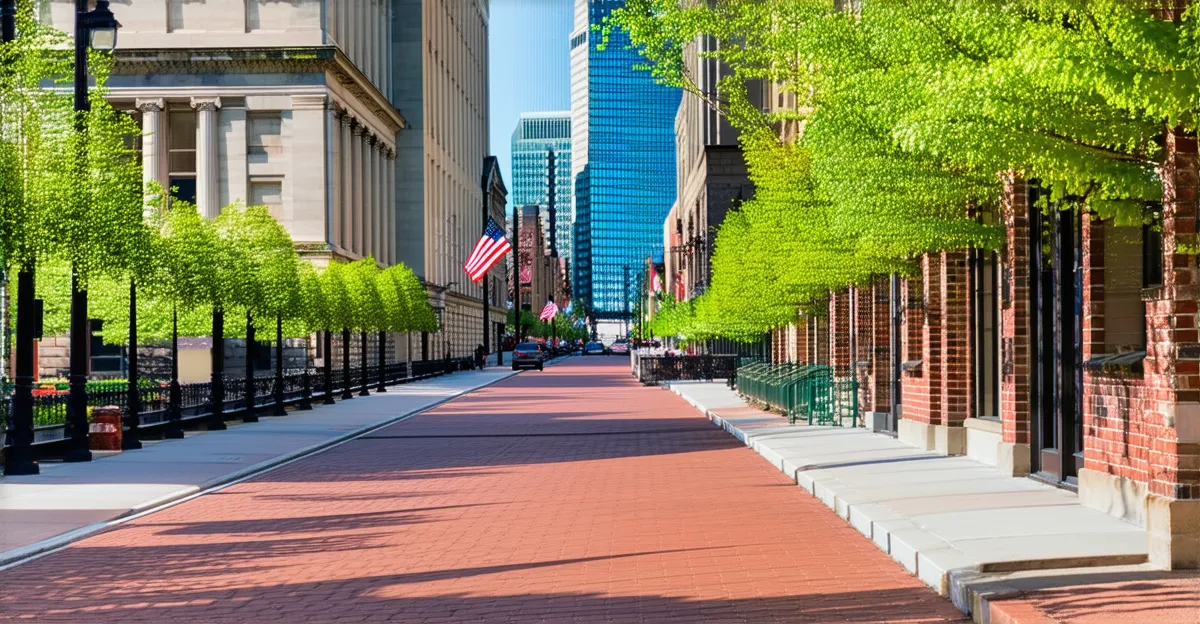 Boston Itinerary: Unforgettable 3 Days in 2025