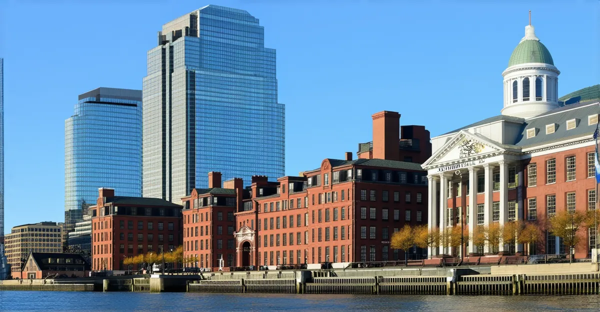 Boston Itinerary: Explore 2025's Best Attractions