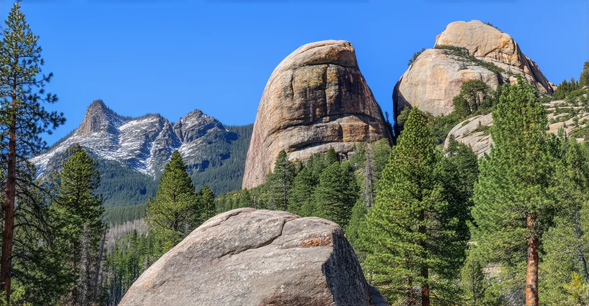 Boulder Itinerary: 5 Days of Adventure in 2025