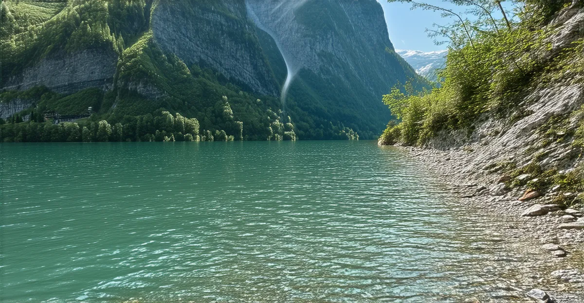 Bovec Itinerary: The Ultimate 3-Day Adventure