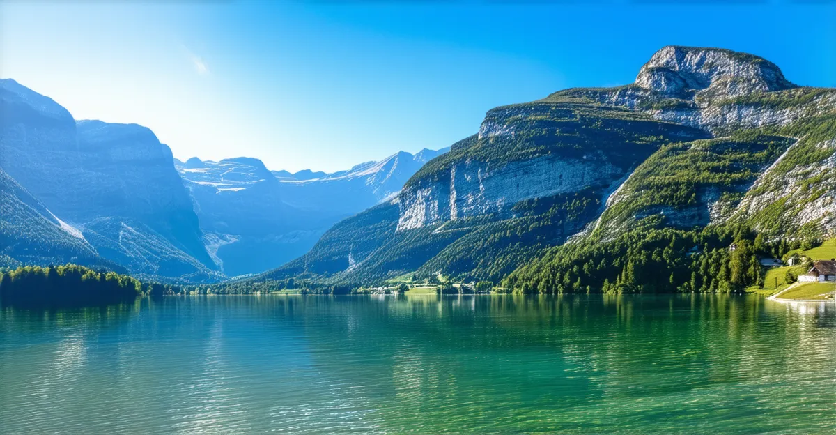 Bovec Itinerary: 5 Days of Adventure in 2025