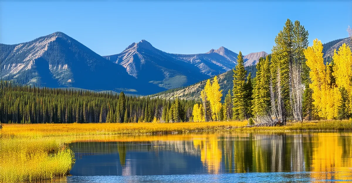 Bozeman & Gallatin Valley Itinerary: 5 Days of Adventure