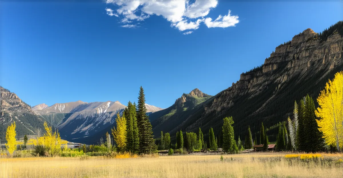 Bozeman &amp; Gallatin Valley Itinerary: Explore in 2025