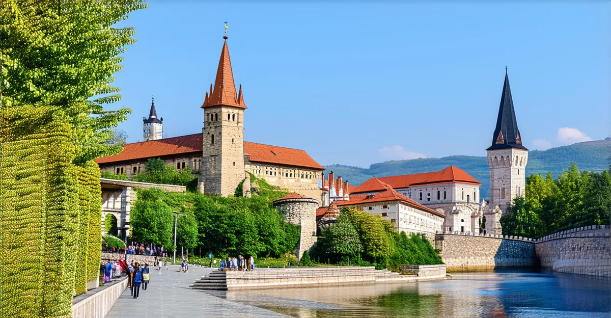 Braşov Itinerary: A Memorable 3-Day Adventure