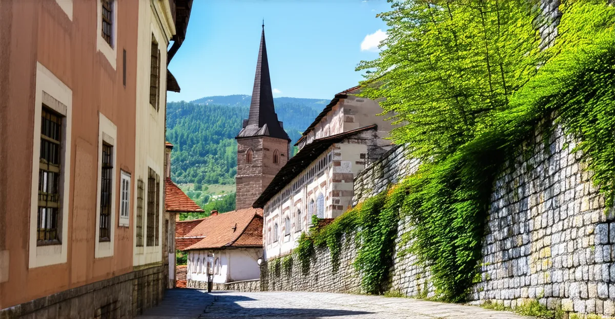 Braşov Itinerary: Your Perfect Trip Guide for 2025