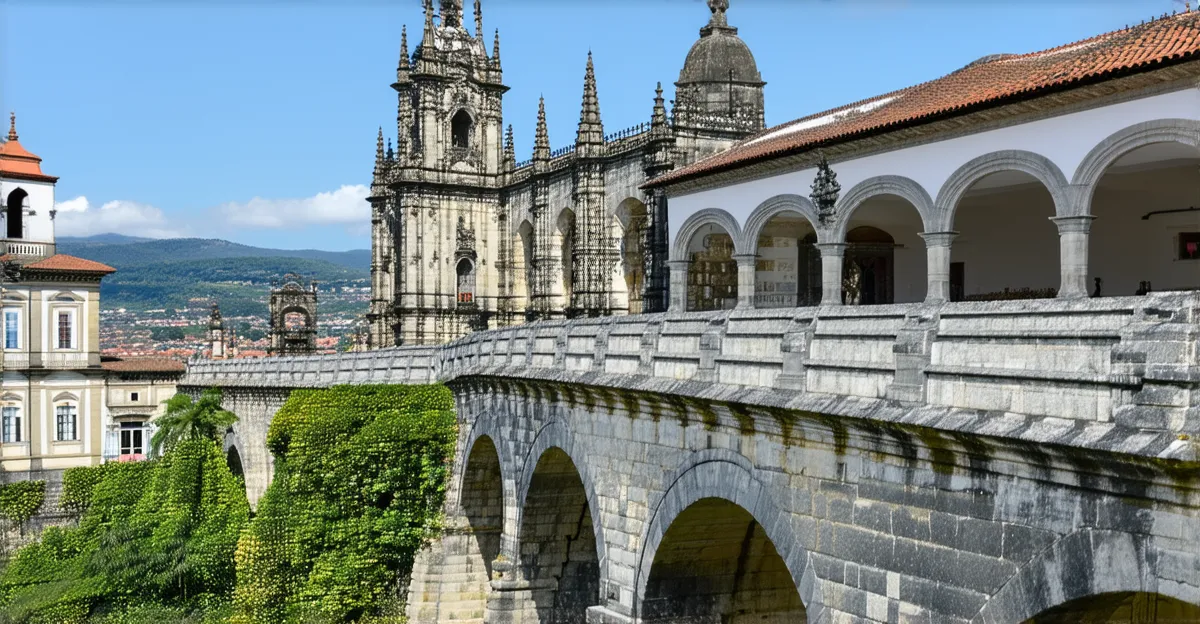 Braga Itinerary: 3 Days of Discovery