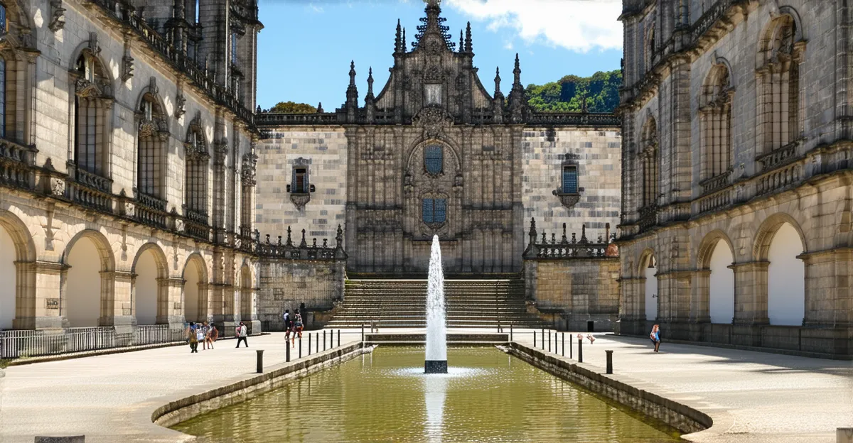 Braga Itinerary: The Essential Guide for 2025