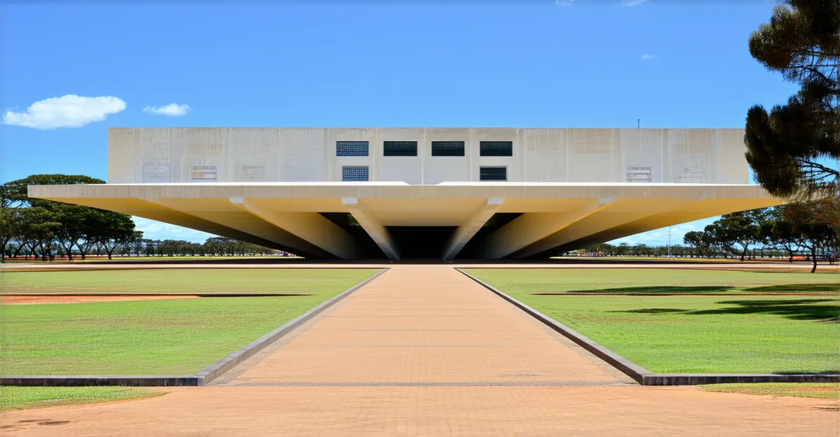 Brasília Itinerary: Discover 3 Days of Culture