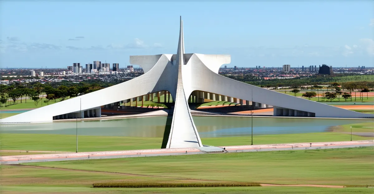 Brasília Itinerary: Unforgettable Things to Do in 2025