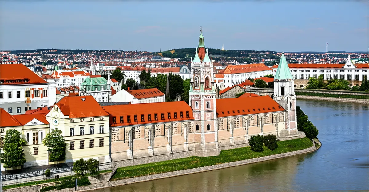 Bratislava Itinerary: 3 Days of Exploration