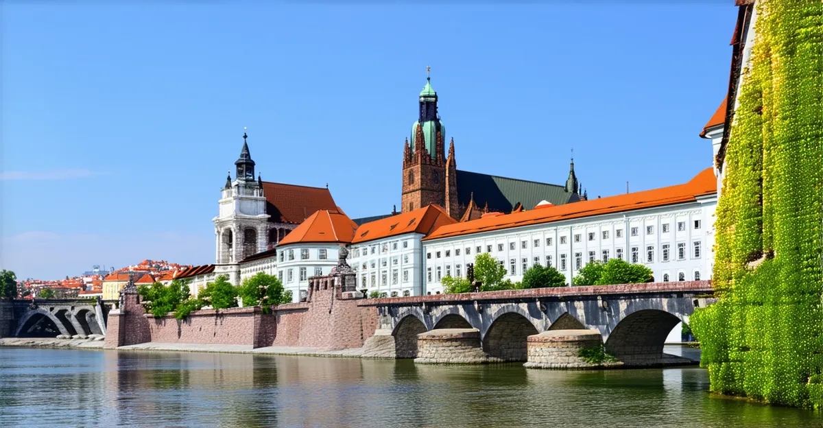 Bratislava Itinerary: 5 Days of Discovery