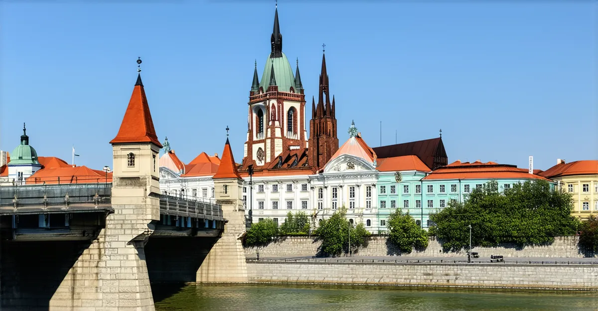 Bratislava Itinerary: Unforgettable Highlights in 2025