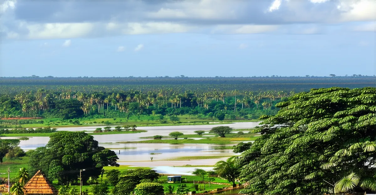 Brazzaville Itinerary: Explore the Heart of Congo