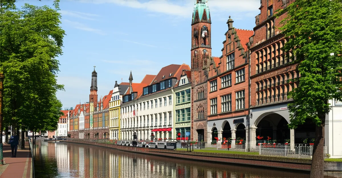Bremen City Itinerary: 5 Days of Discovery