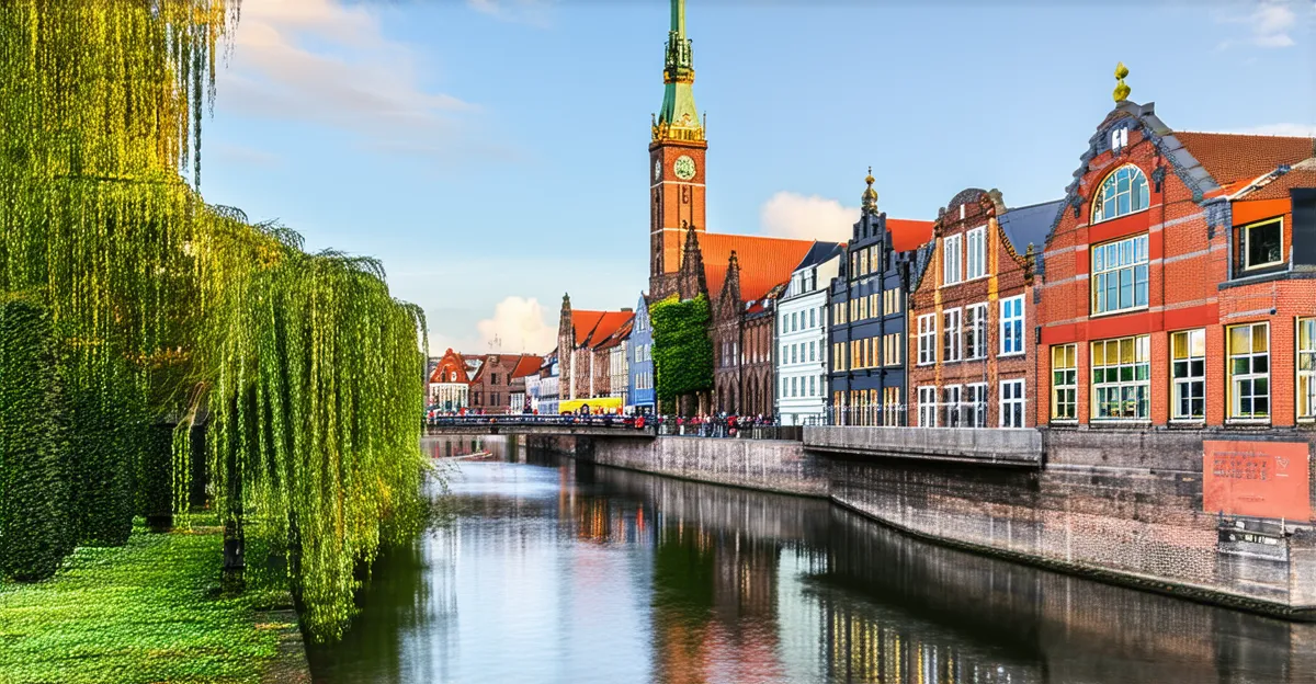 Bremen City Itinerary: Your Perfect Travel Guide