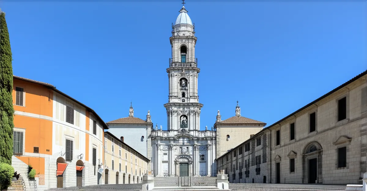 Brescia Itinerary: 3 Days of Exploration