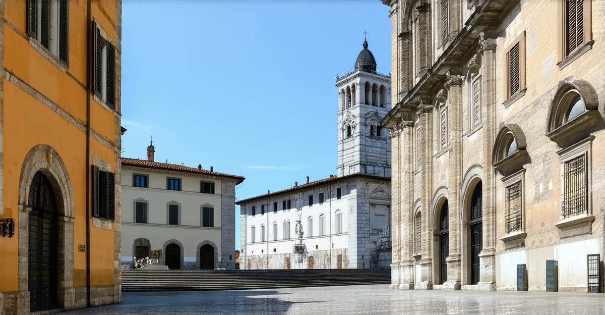 Brescia Itinerary: Discover Italy's Hidden Gem in 2025