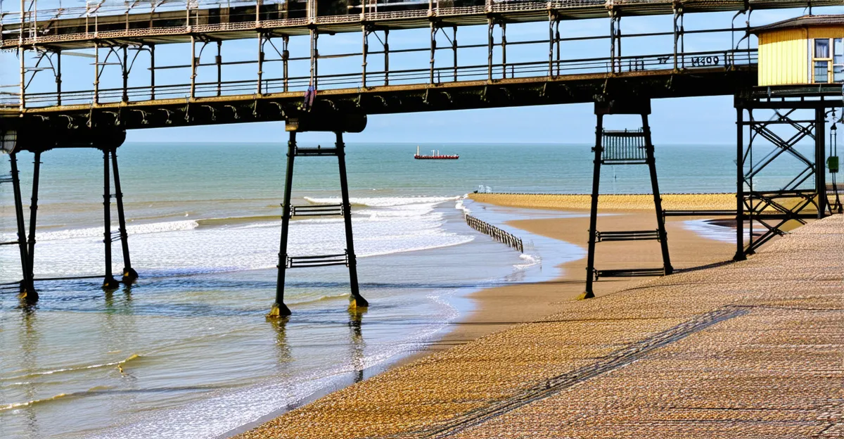 Brighton & Hove Itinerary: 3 Days of Fun