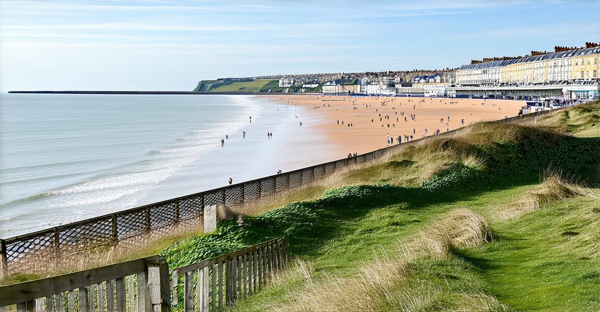 Brighton &amp; Hove Itinerary: 5 Days of Fun