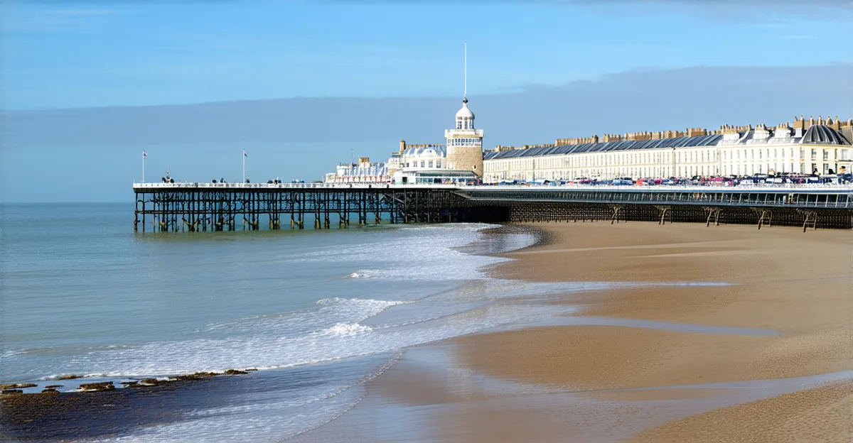 Brighton &amp; Hove Itinerary: Must-Visit Attractions in 2025