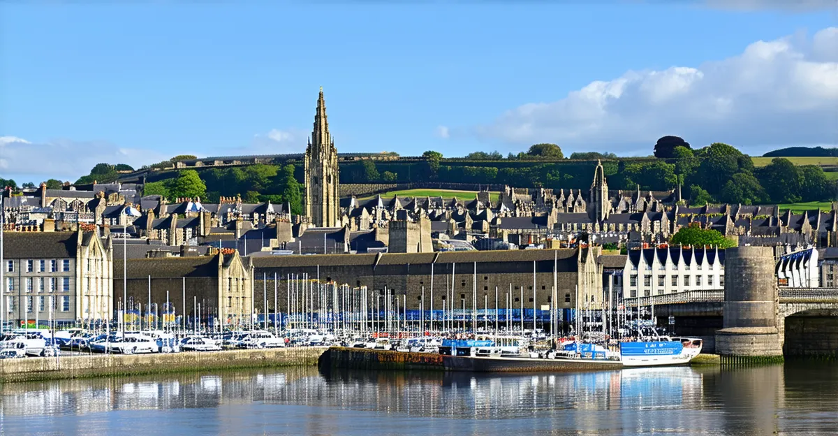Bristol Itinerary: Discover 3 Days of Fun