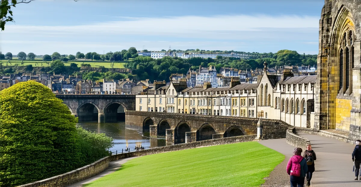 Bristol Itinerary: 5 Days of Exploration