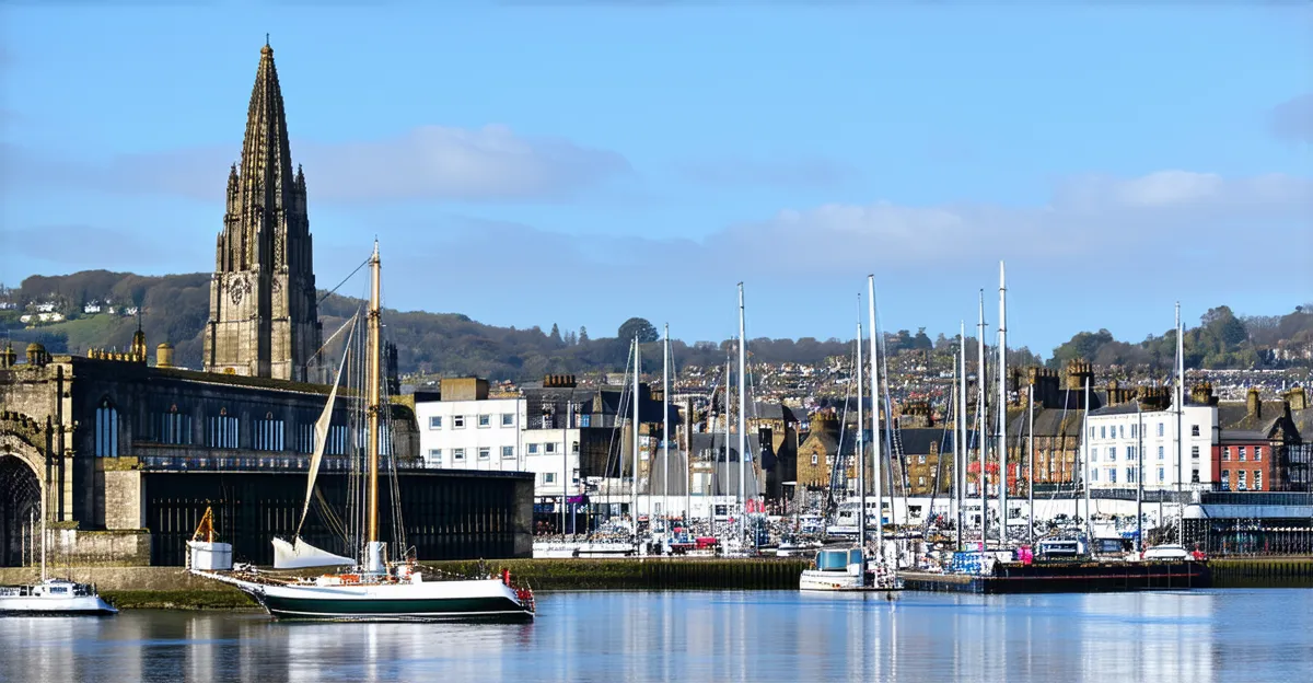 Bristol Itinerary: Essentials for a Memorable Trip