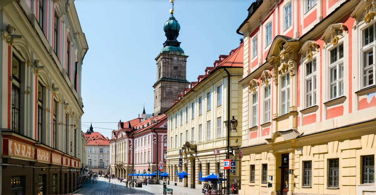 Brno Itinerary: Explore 5 Days of Fun in 2025