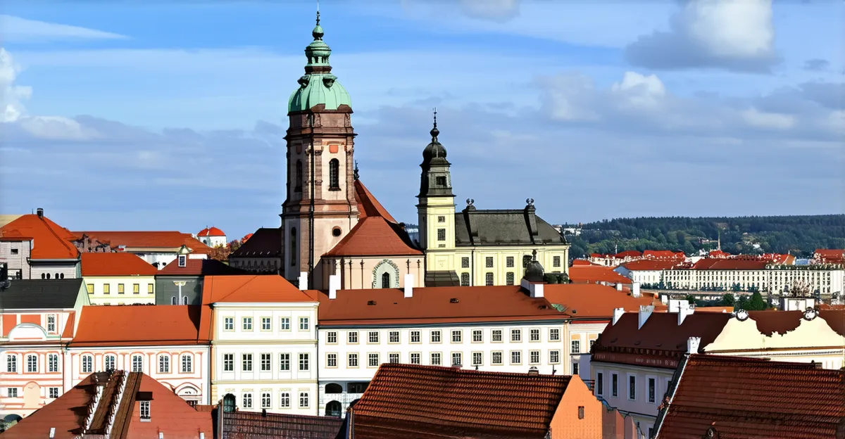 Brno Itinerary: Uncovering Hidden Gems in 2025