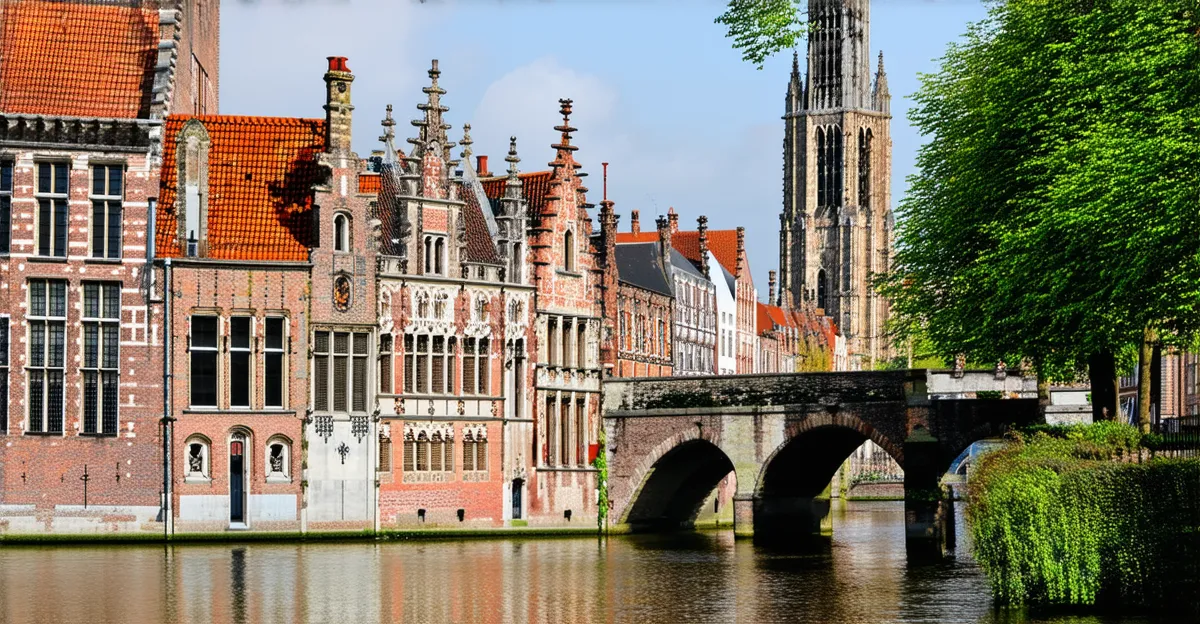 Bruges Itinerary: Explore for 3 Days in 2025