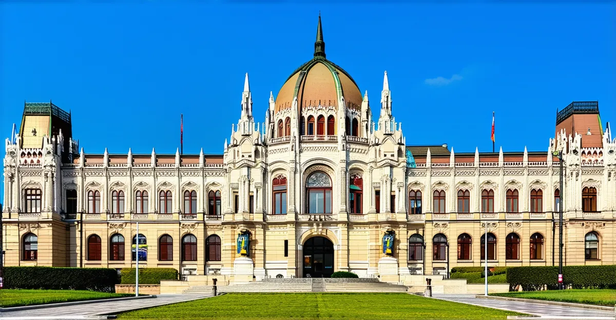 Bucharest Itinerary: 5 Days of Discovery