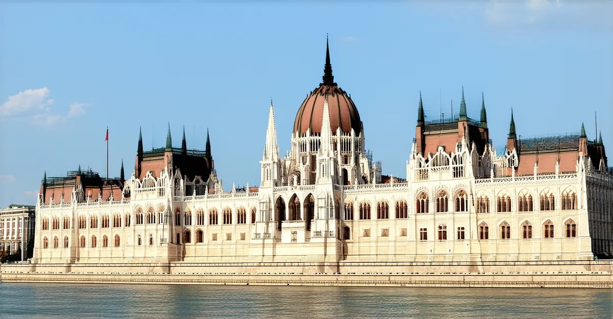 Budapest Itinerary: Must-Visit Attractions in 2025