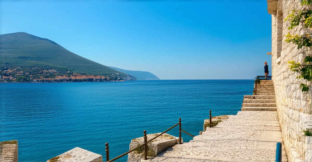 Budva Itinerary: 3 Days of Adventure