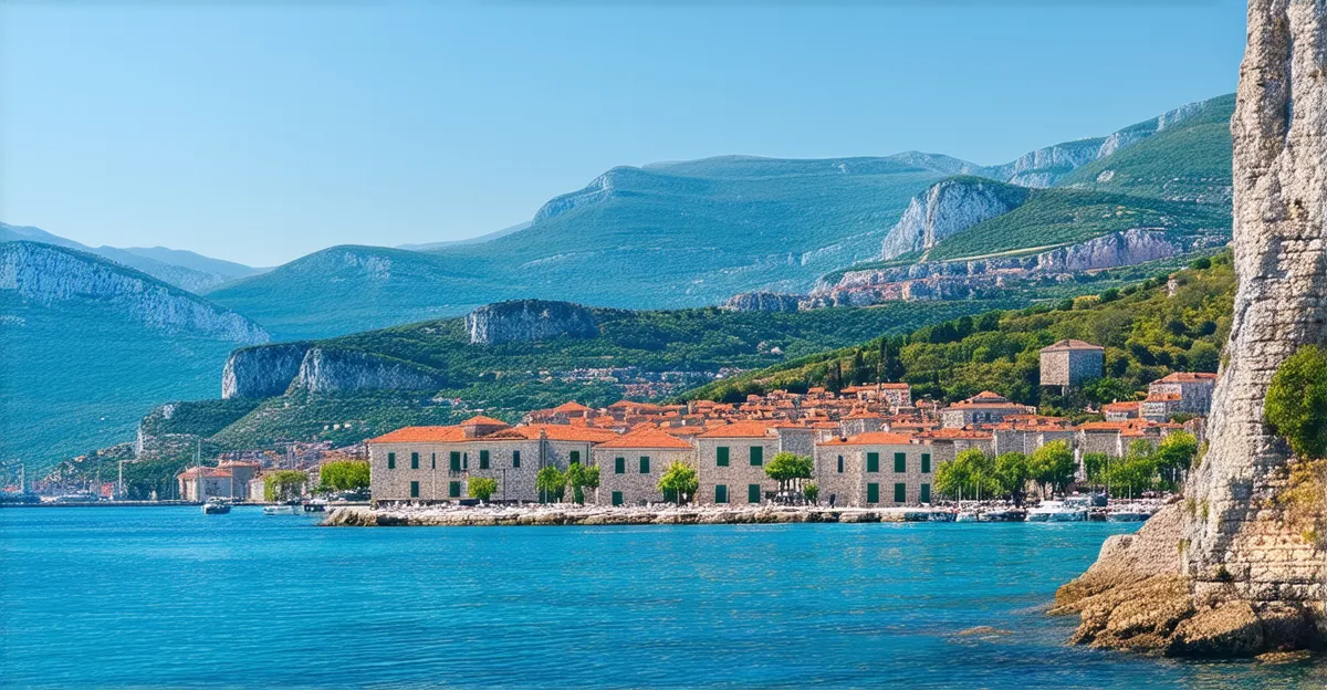 Budva Itinerary: 5 Days of Adventure