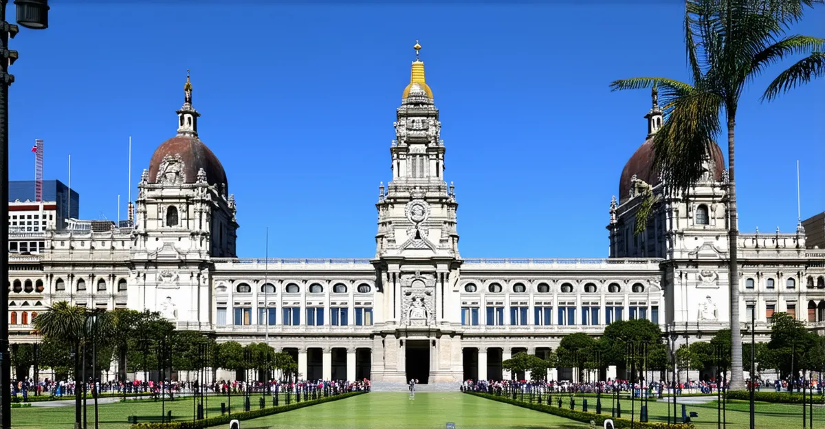 Buenos Aires Itinerary: 5 Days of Passion and Culture