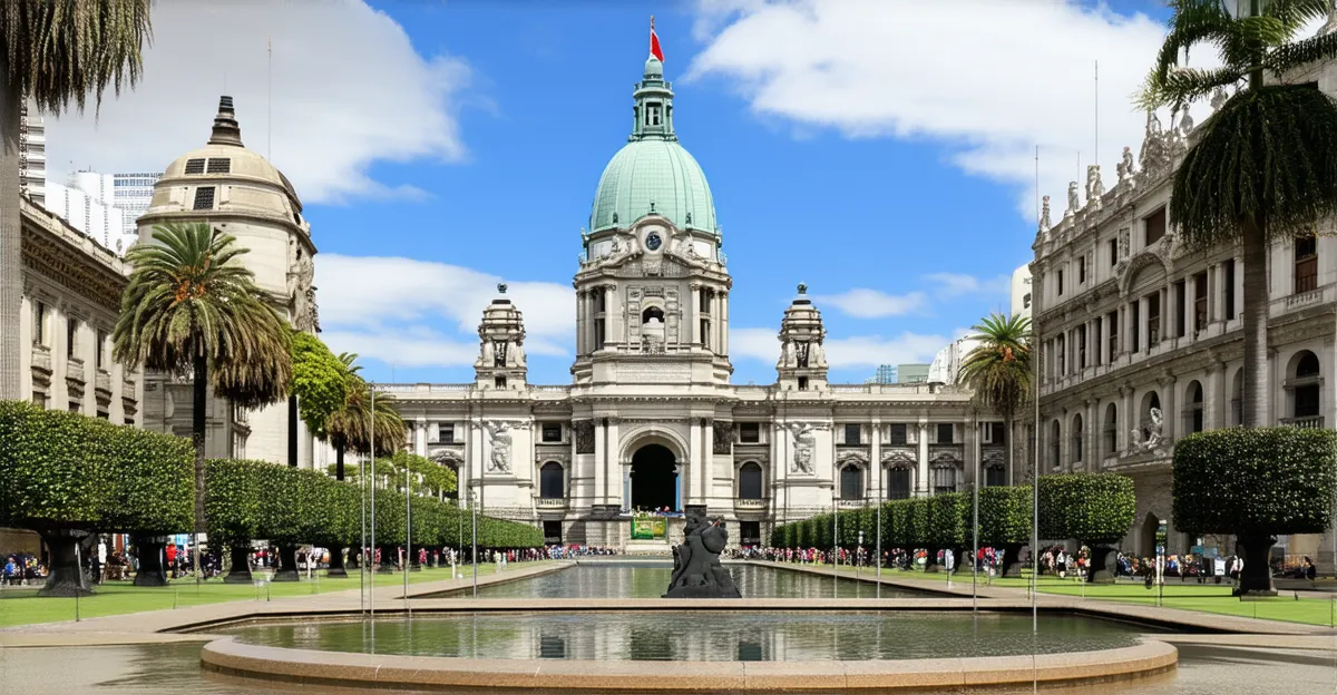 Buenos Aires Itinerary: Discover the City in 2025