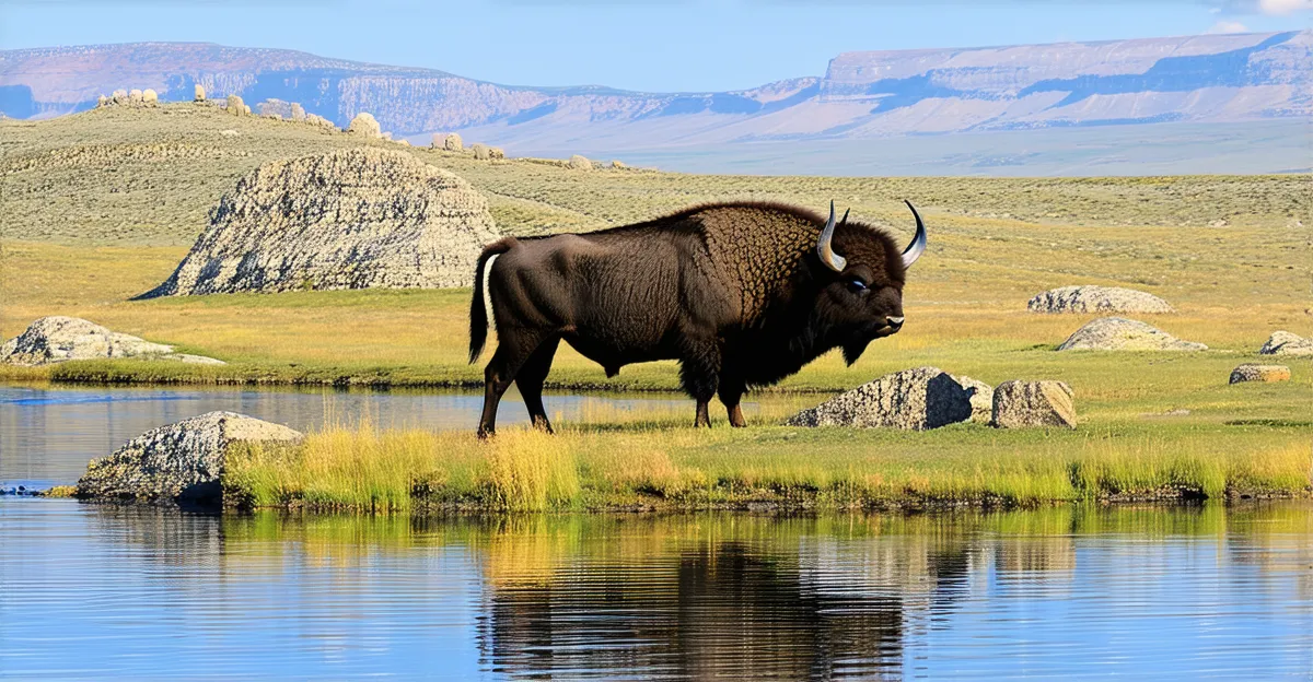 Buffalo Itinerary: 3 Days of Adventure