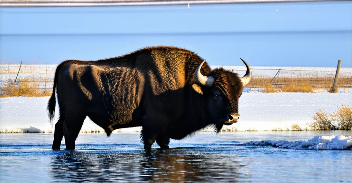 Buffalo Itinerary: 5 Days of Adventure